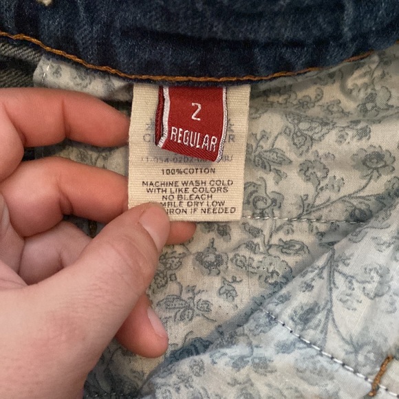 Stetson City Trousers - Picture 7 of 8